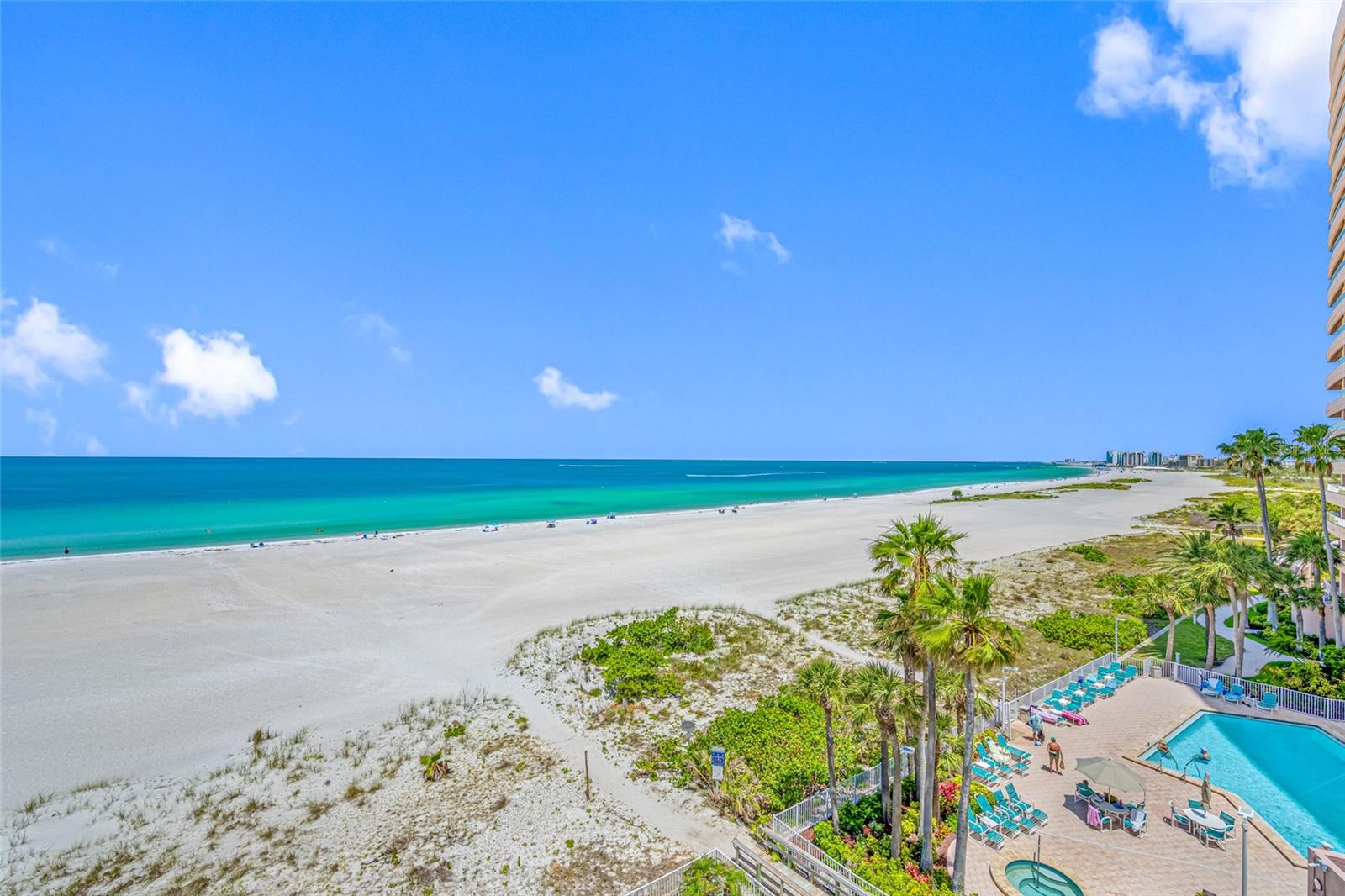 1350 GULF BLVD #604 — photo 30
