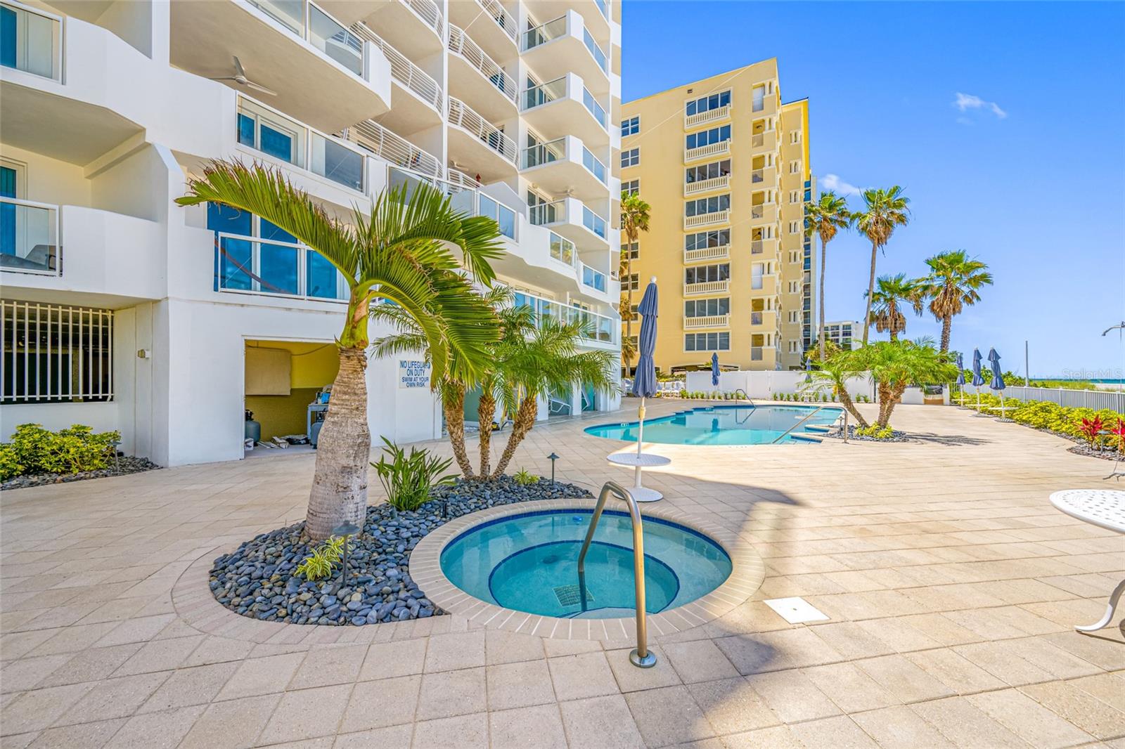 1350 GULF BLVD #604 — photo 29