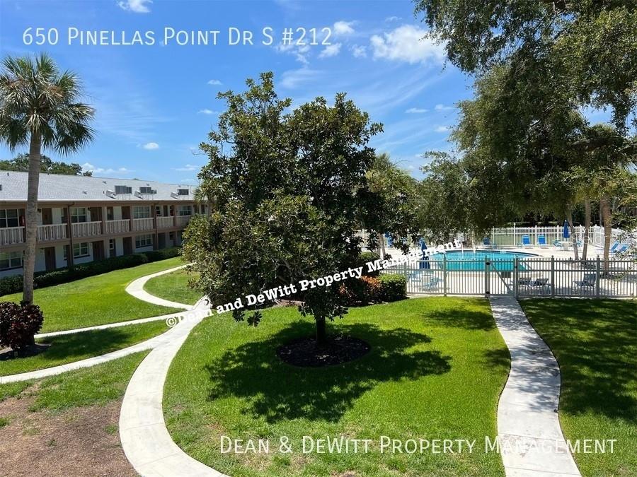 650 PINELLAS POINT DR S #212 — photo 4