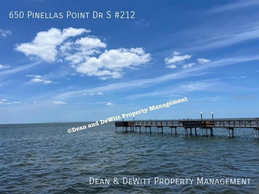 650 PINELLAS POINT DR S #212 — photo 8