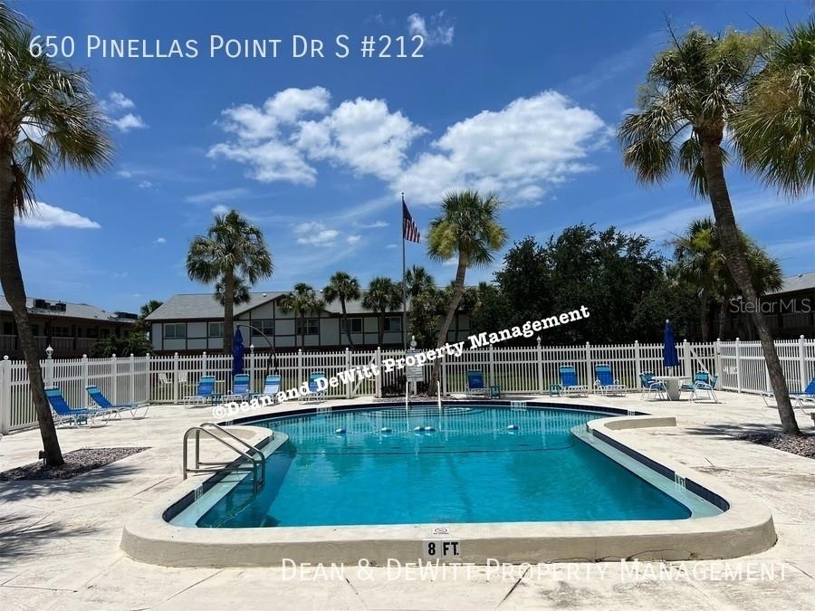 650 PINELLAS POINT DR S #212 — photo 6