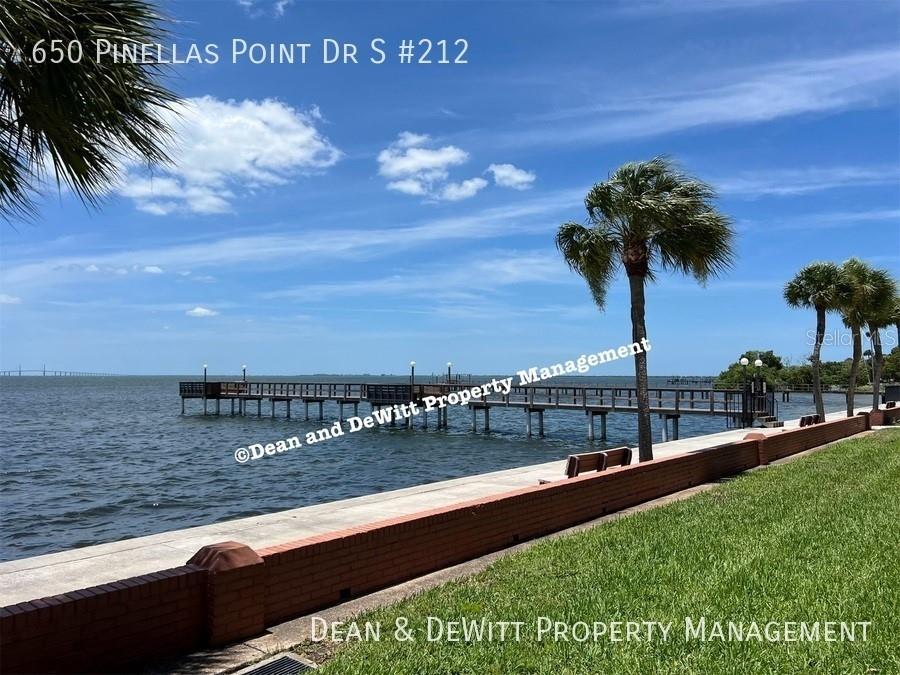 650 PINELLAS POINT DR S #212 — photo 5
