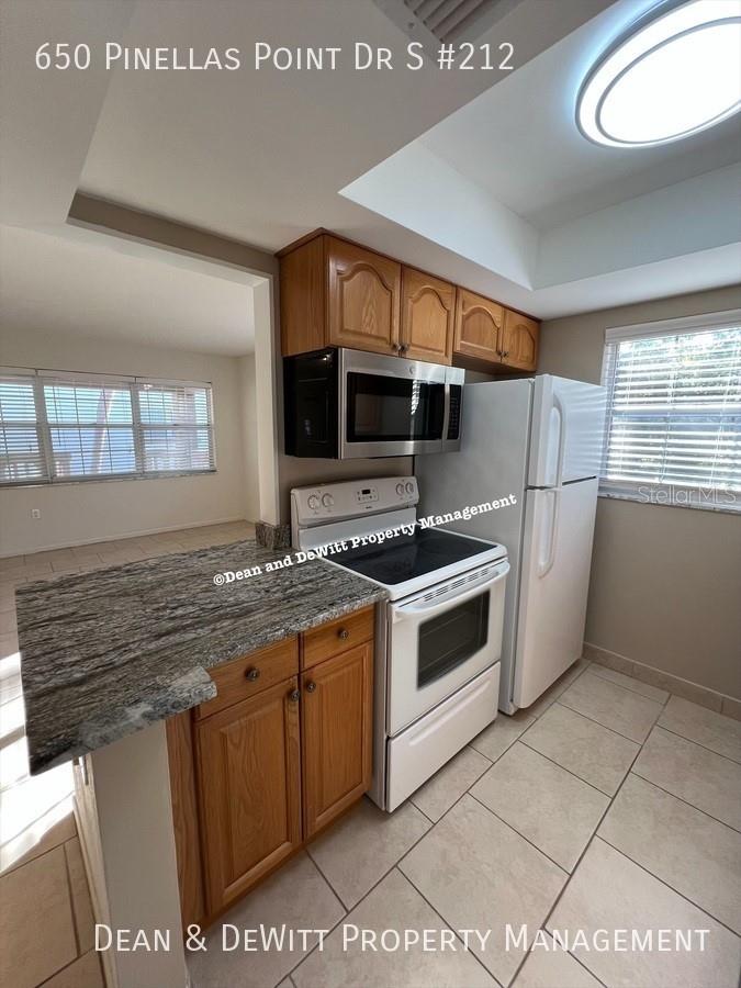 650 PINELLAS POINT DR S #212 — photo 16
