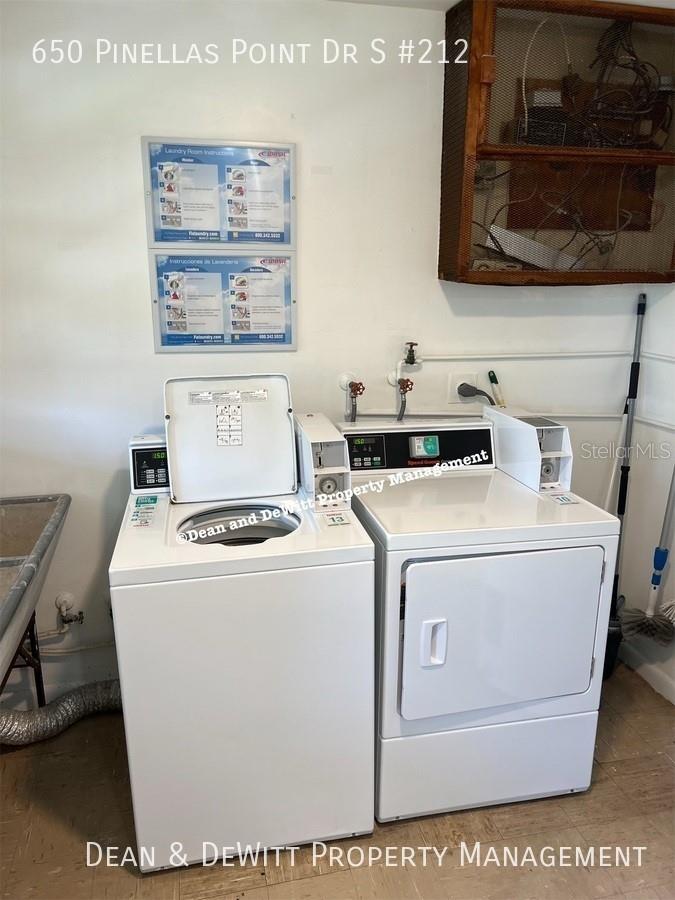650 PINELLAS POINT DR S #212 — photo 7
