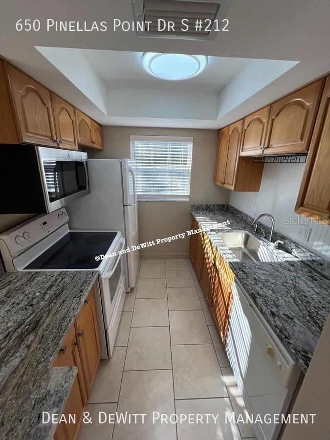 650 PINELLAS POINT DR S #212 — photo 13