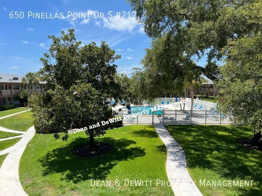 650 PINELLAS POINT DR S #212 — photo 3