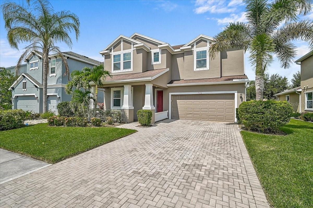 7536 AGUILA DR — photo 11