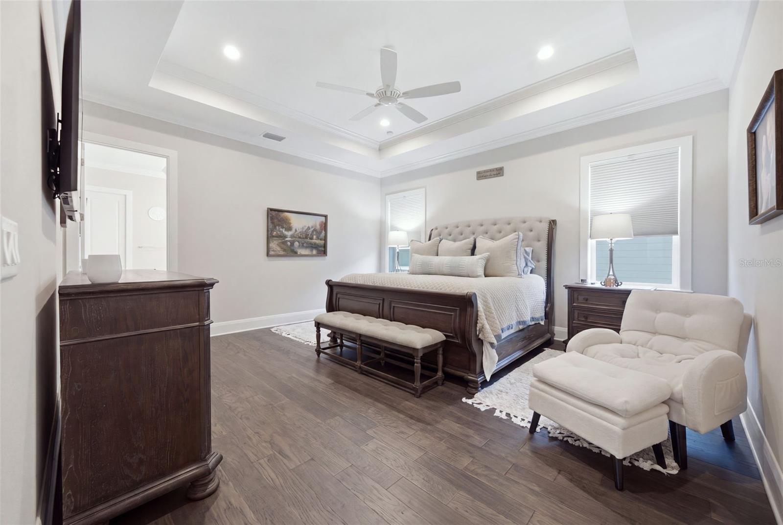 210 S SHORE CREST DR — photo 31