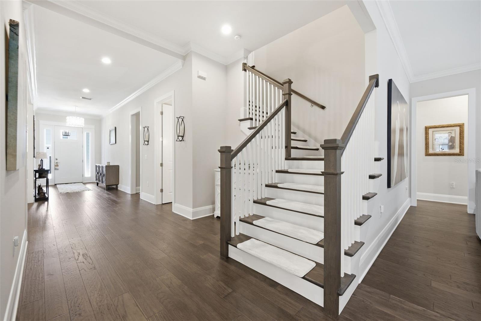 210 S SHORE CREST DR — photo 25