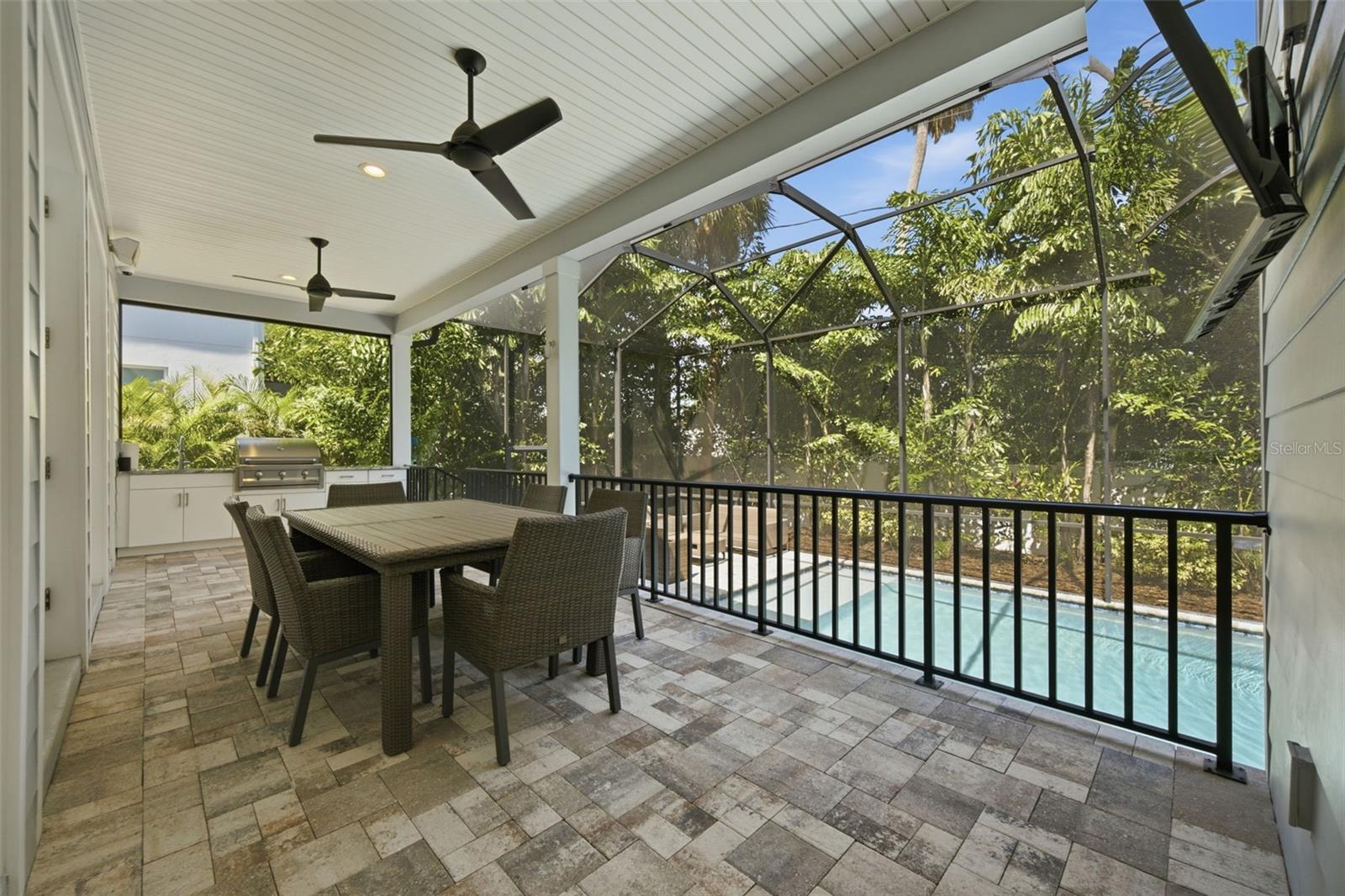 210 S SHORE CREST DR — photo 49