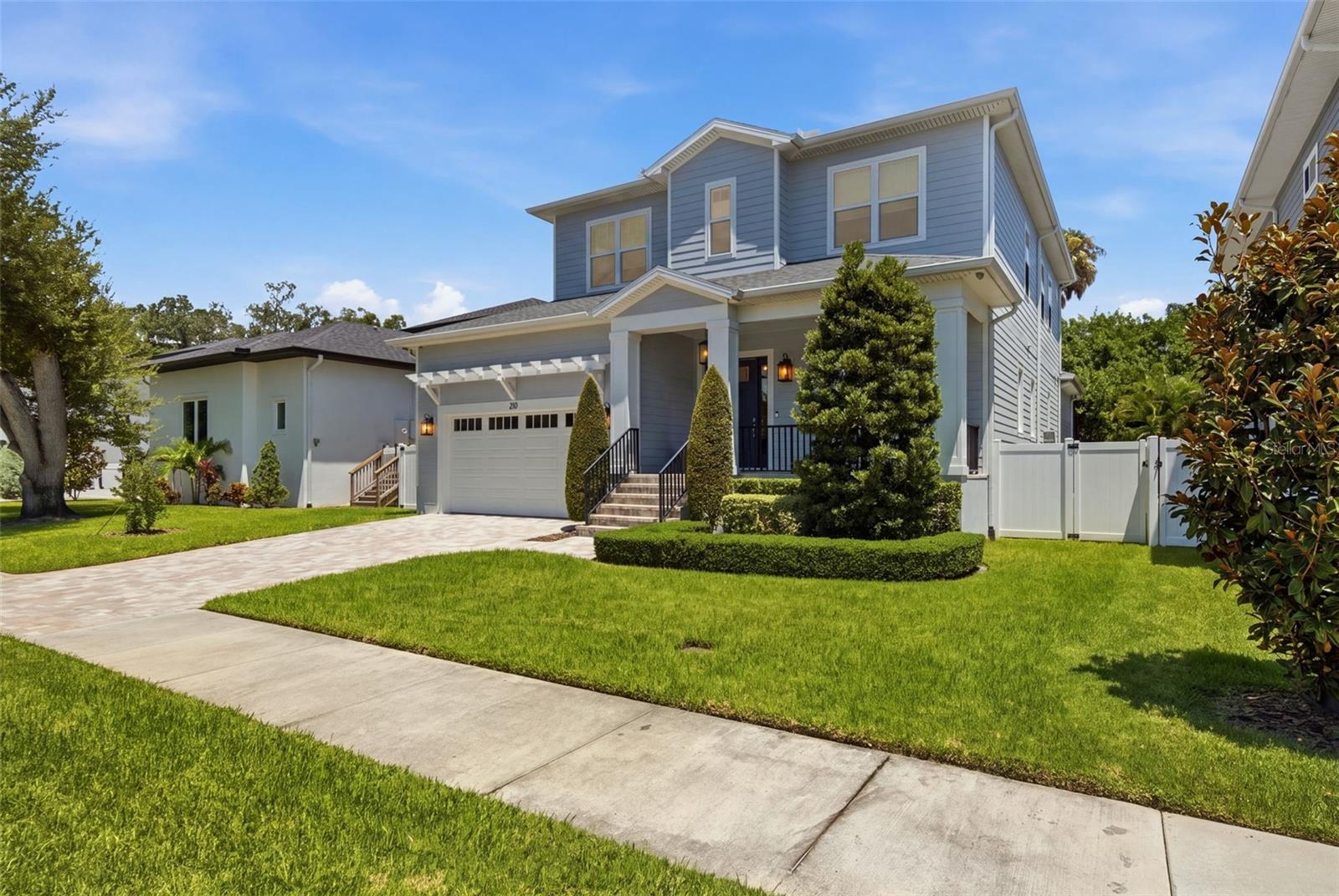 210 S SHORE CREST DR — photo 3