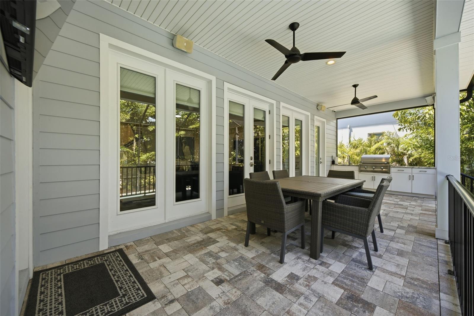 210 S SHORE CREST DR — photo 50