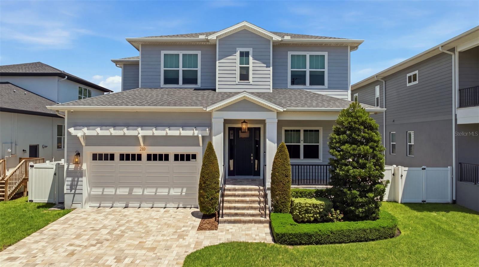 210 S SHORE CREST DR — photo 4