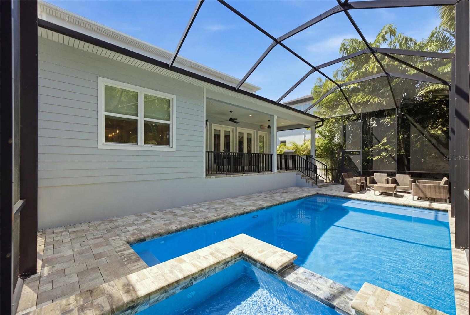 210 S SHORE CREST DR — photo 54