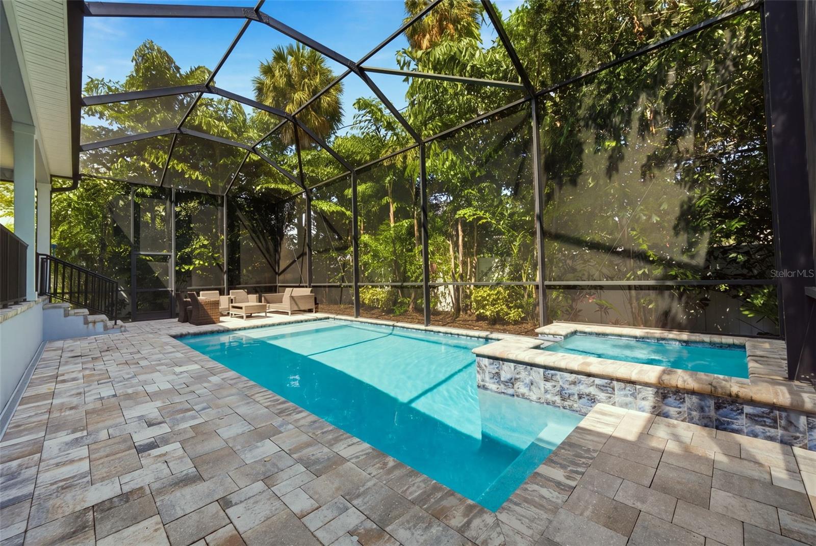 210 S SHORE CREST DR — photo 53