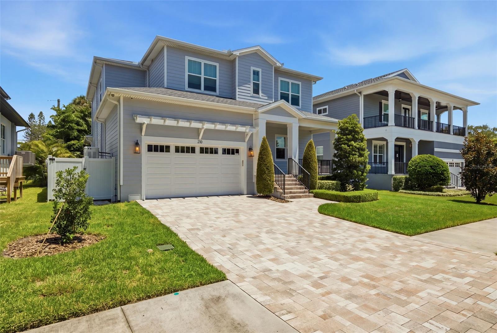 210 S SHORE CREST DR — photo 5