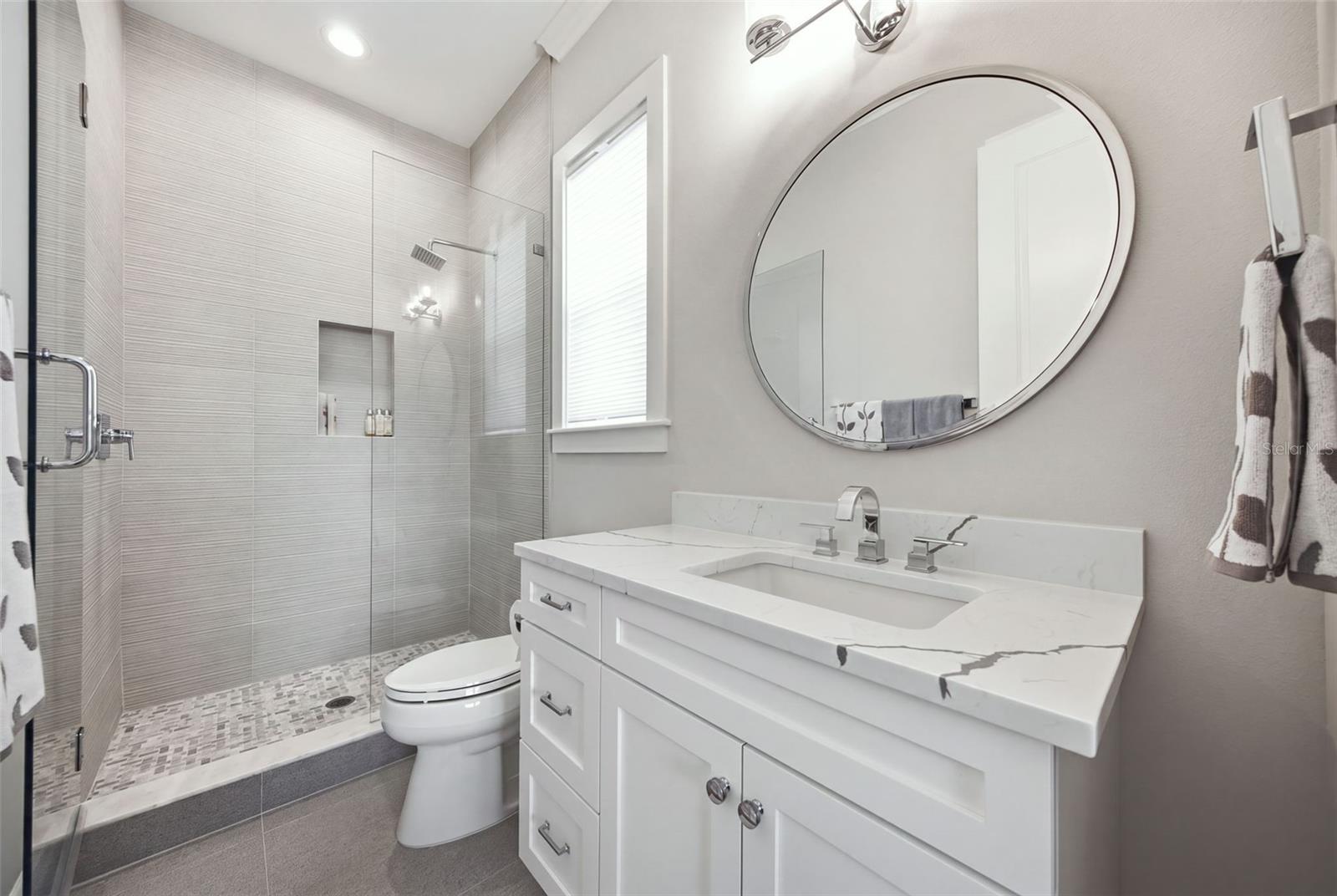 210 S SHORE CREST DR — photo 40