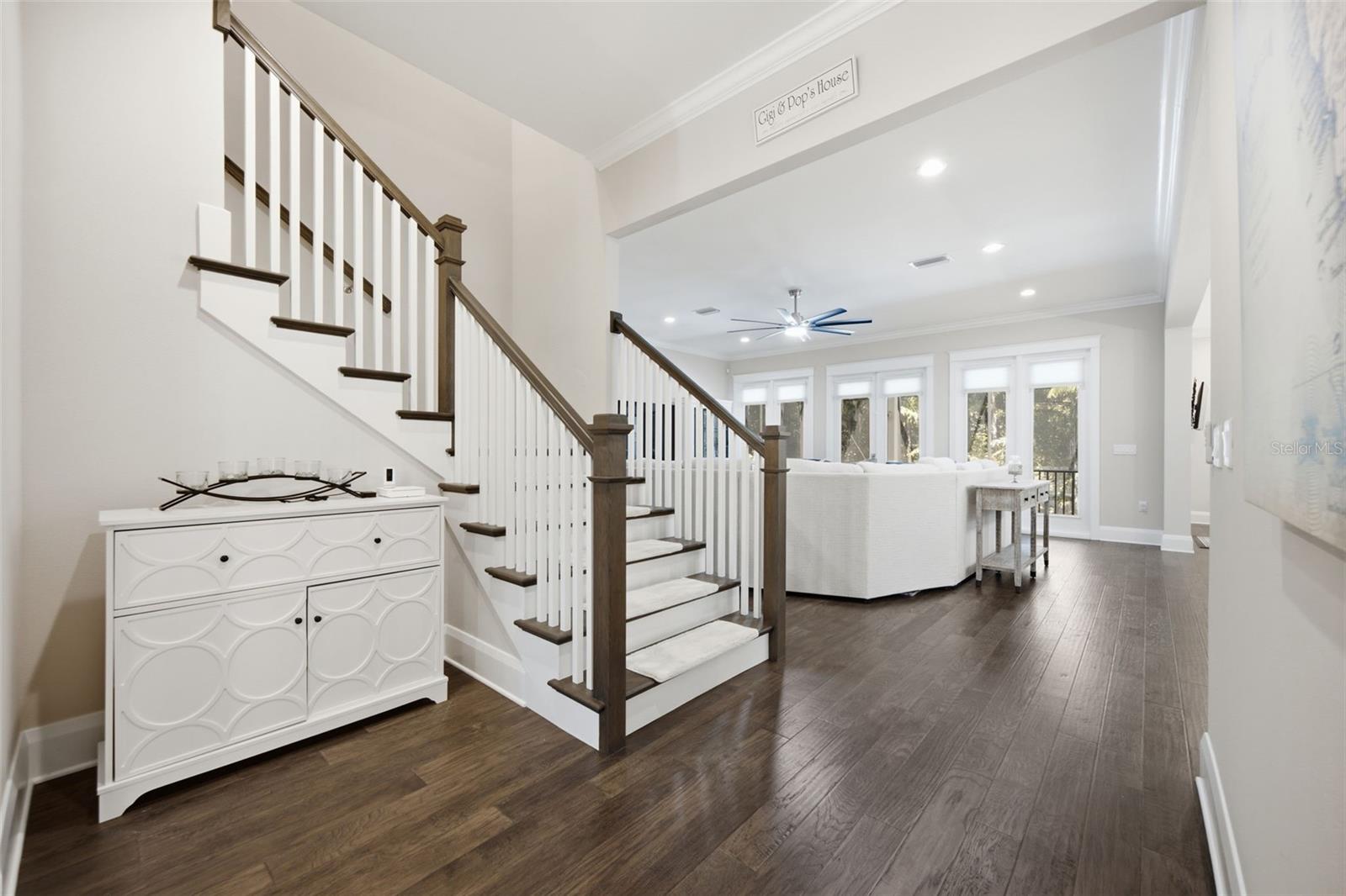210 S SHORE CREST DR — photo 24