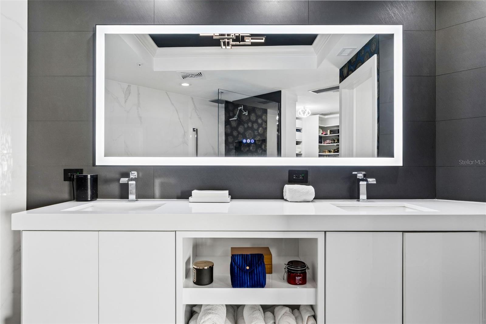 5823 BOWEN DANIEL DR #1501 — photo 40