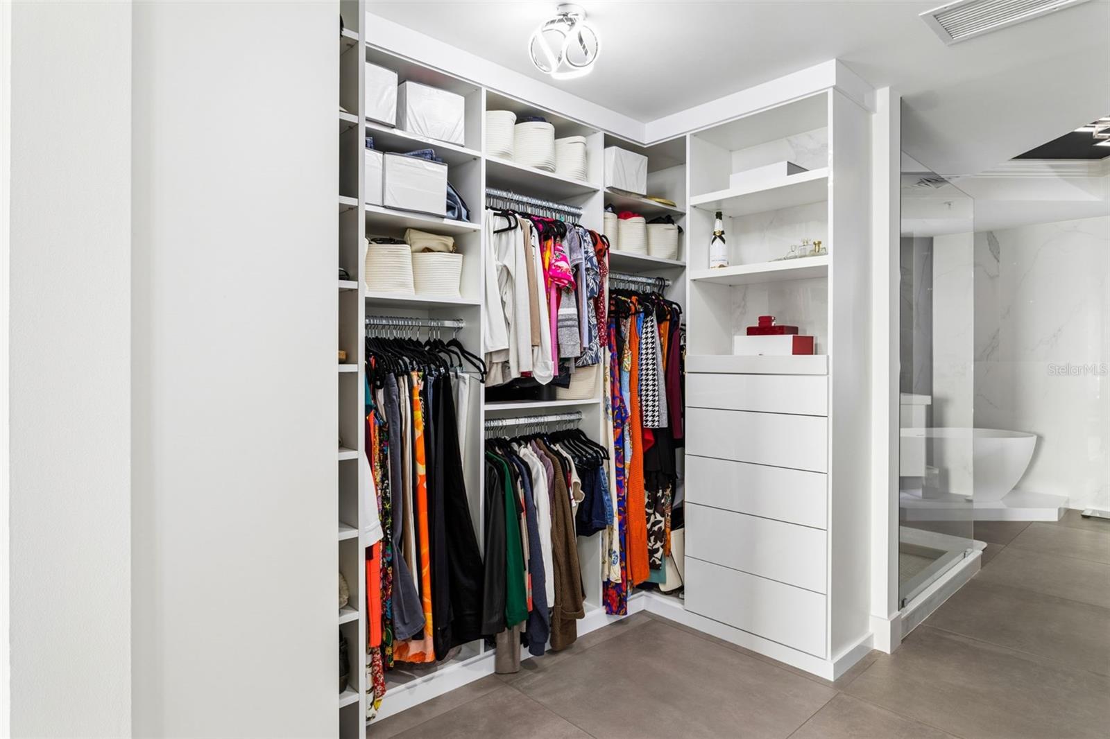 5823 BOWEN DANIEL DR #1501 — photo 34