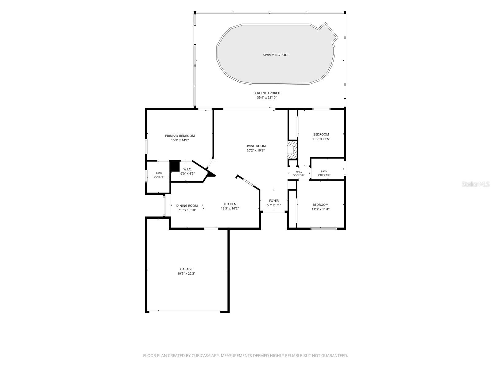 17717 CRANBROOK DR — photo 49