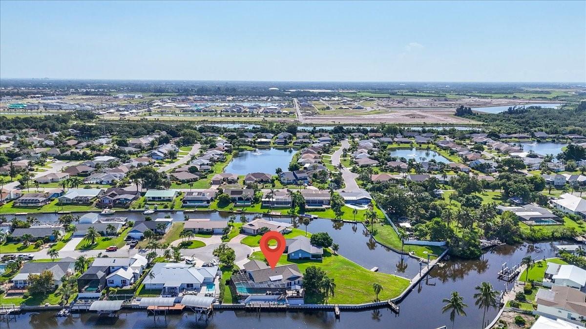 5016 MANGROVE POINT RD — photo 44