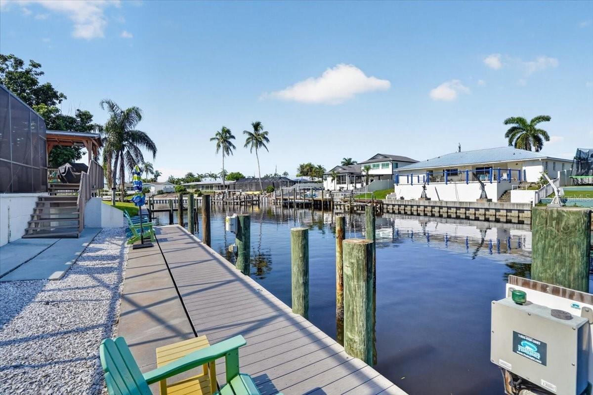 5016 MANGROVE POINT RD — photo 40