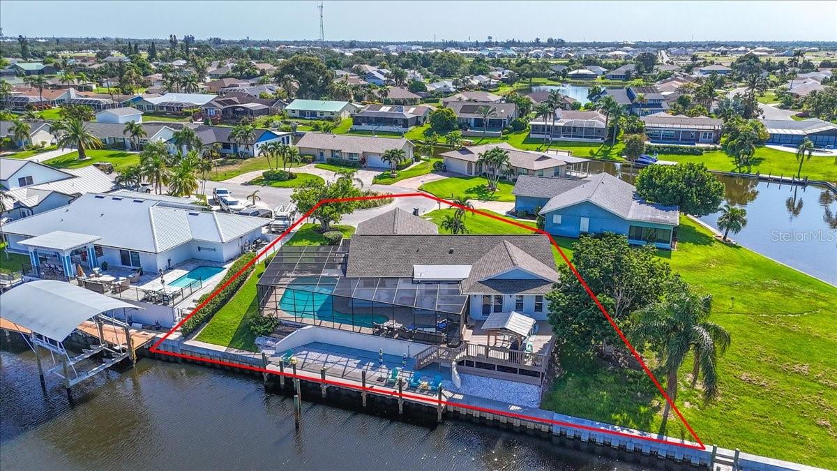 5016 MANGROVE POINT RD — photo 45