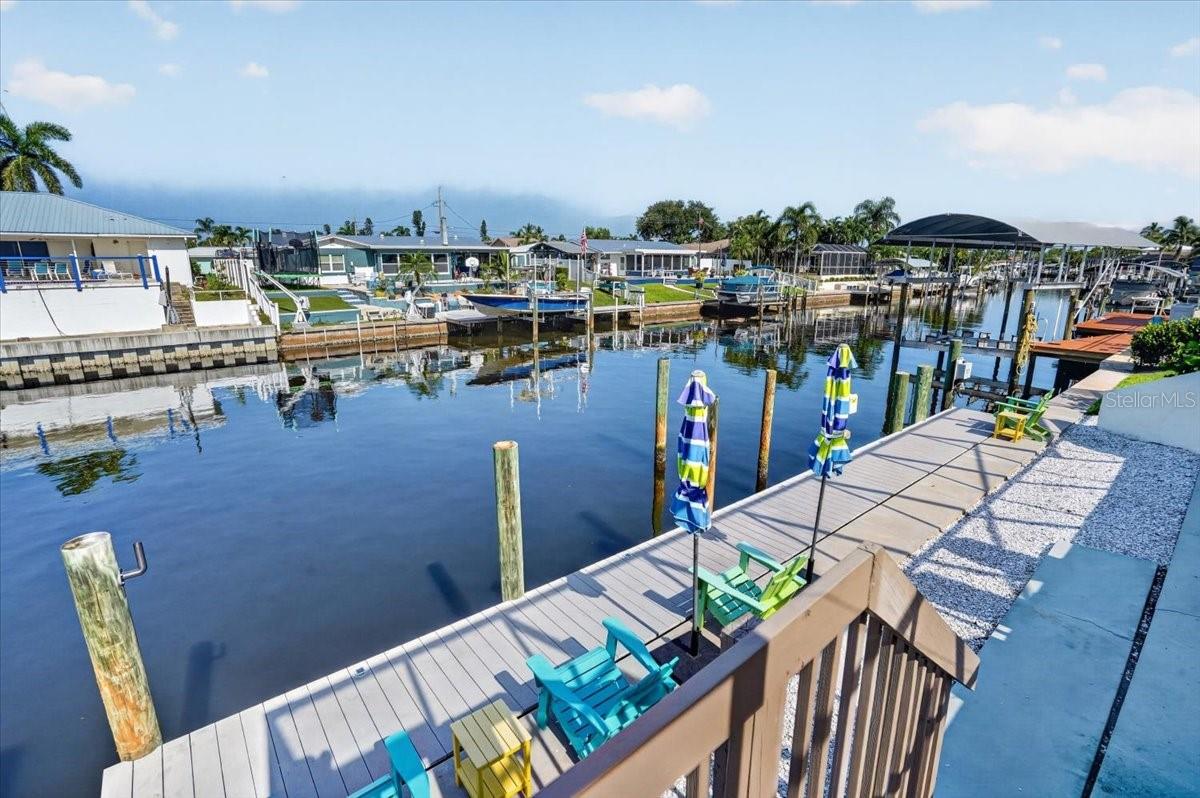 5016 MANGROVE POINT RD — photo 39