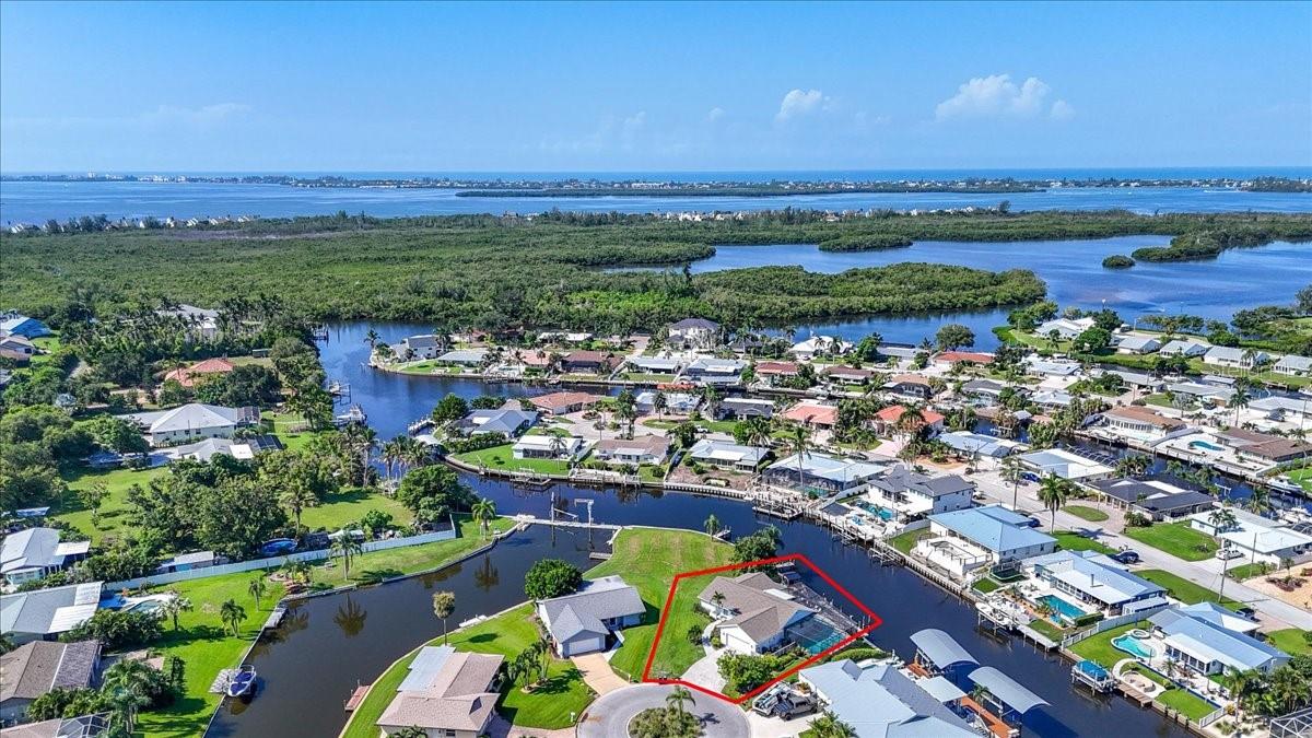 5016 MANGROVE POINT RD — photo 41