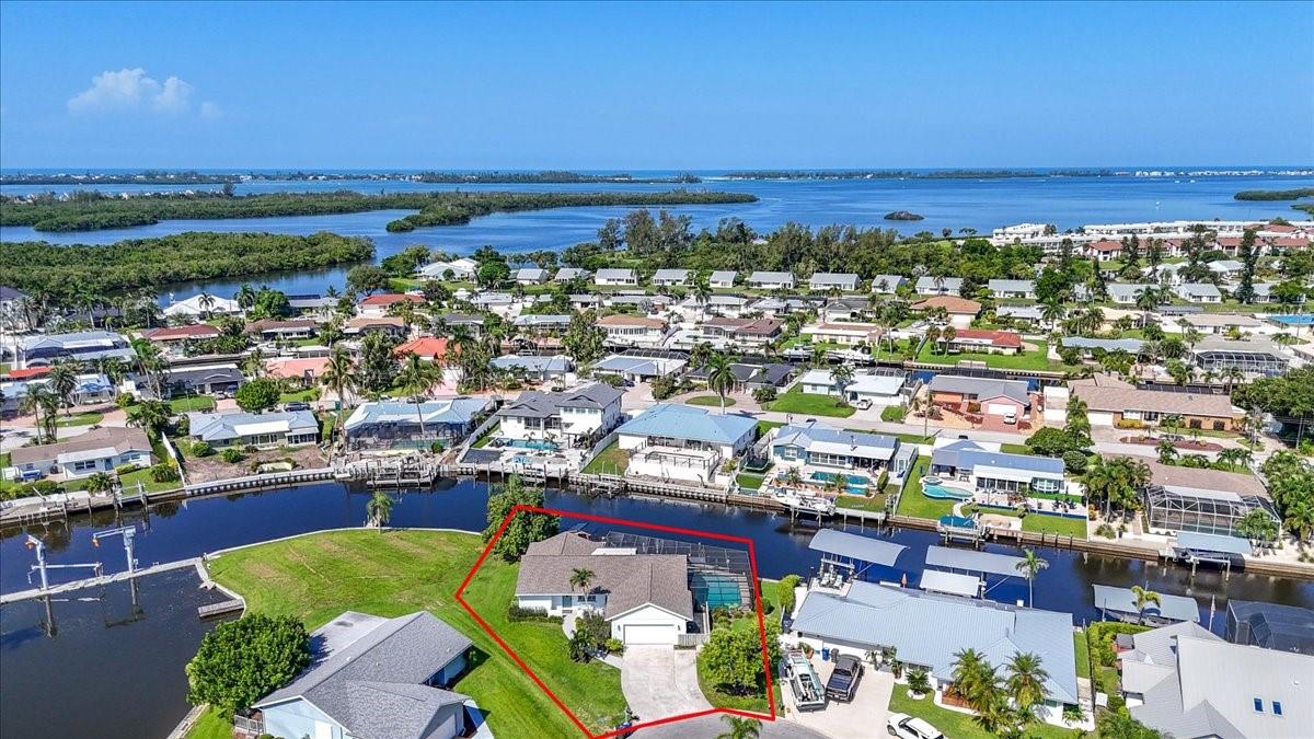 5016 MANGROVE POINT RD — photo 42