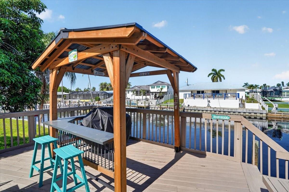 5016 MANGROVE POINT RD — photo 37