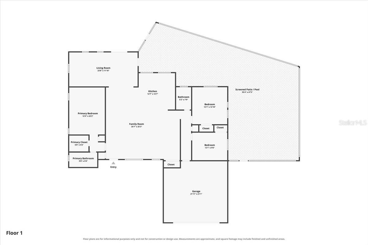 5016 MANGROVE POINT RD — photo 46