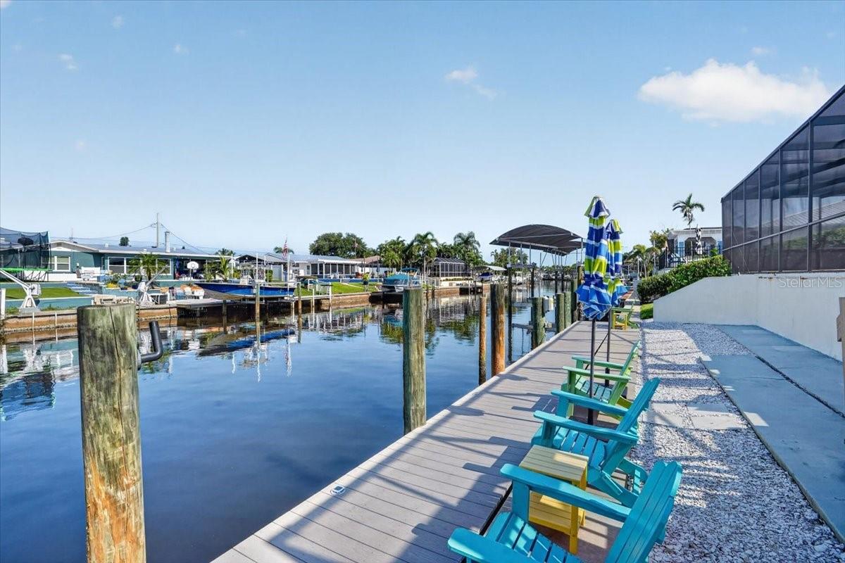 5016 MANGROVE POINT RD — photo 38