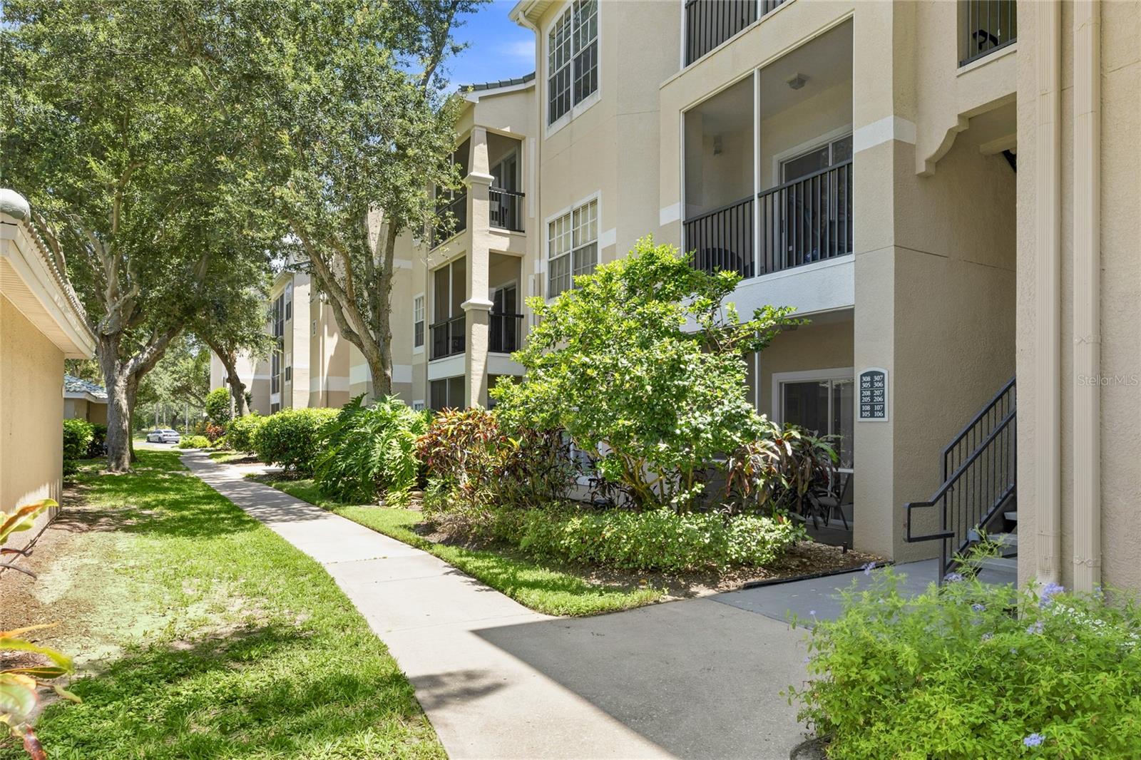 5134 NORTHRIDGE RD #208 — photo 4