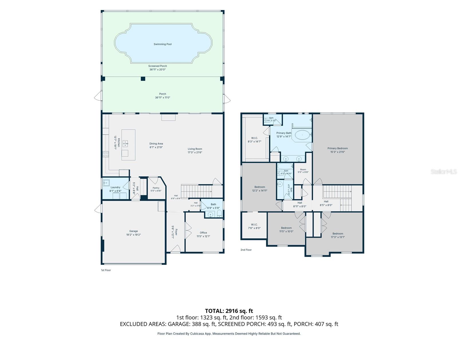 32126 GARDEN ALCOVE LOOP — photo 45