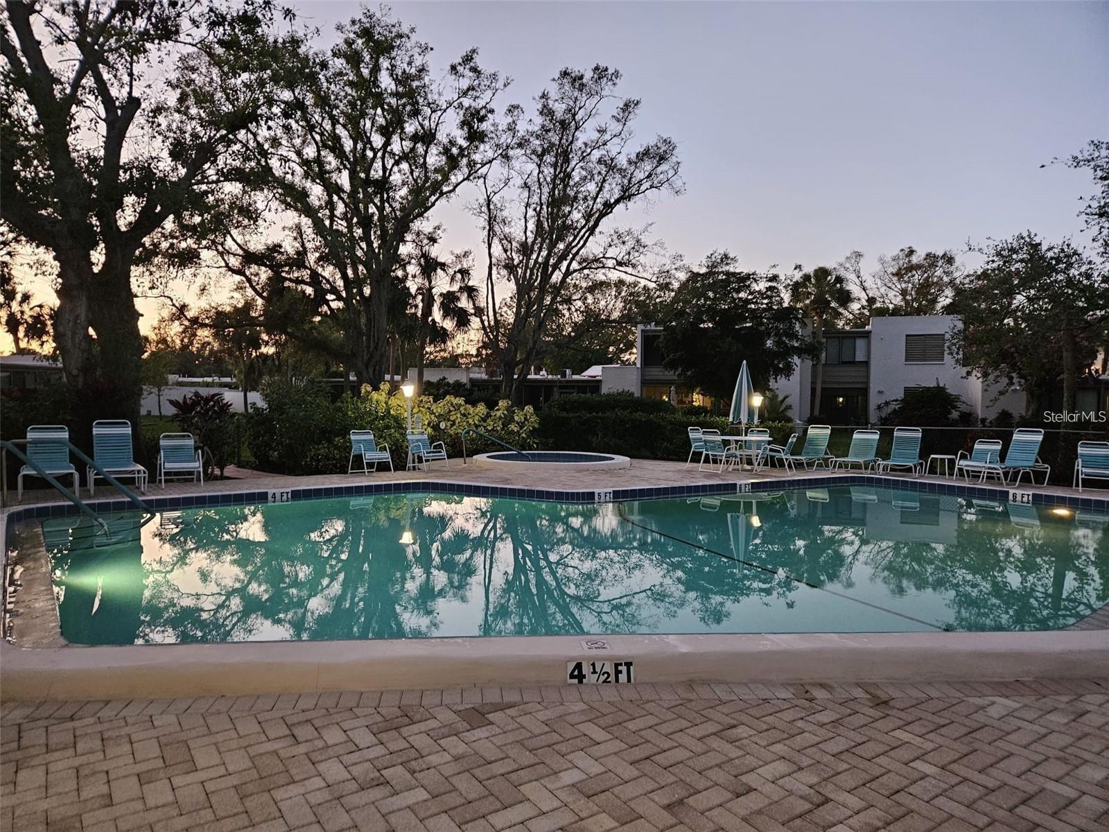 314 SPRING LAKES BLVD #314-U — photo 15
