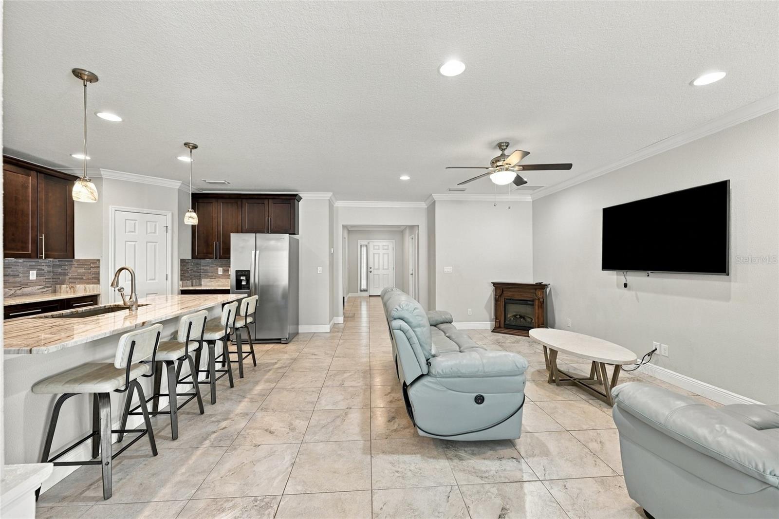 232 CLAYTON ST — photo 15