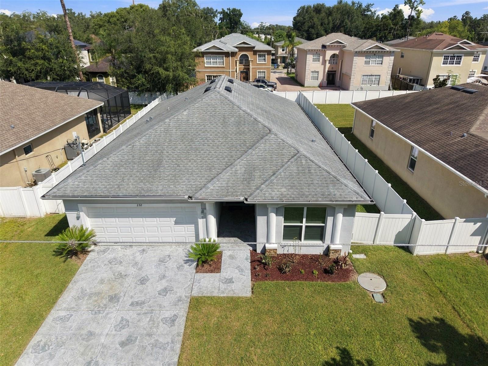 232 CLAYTON ST — photo 38