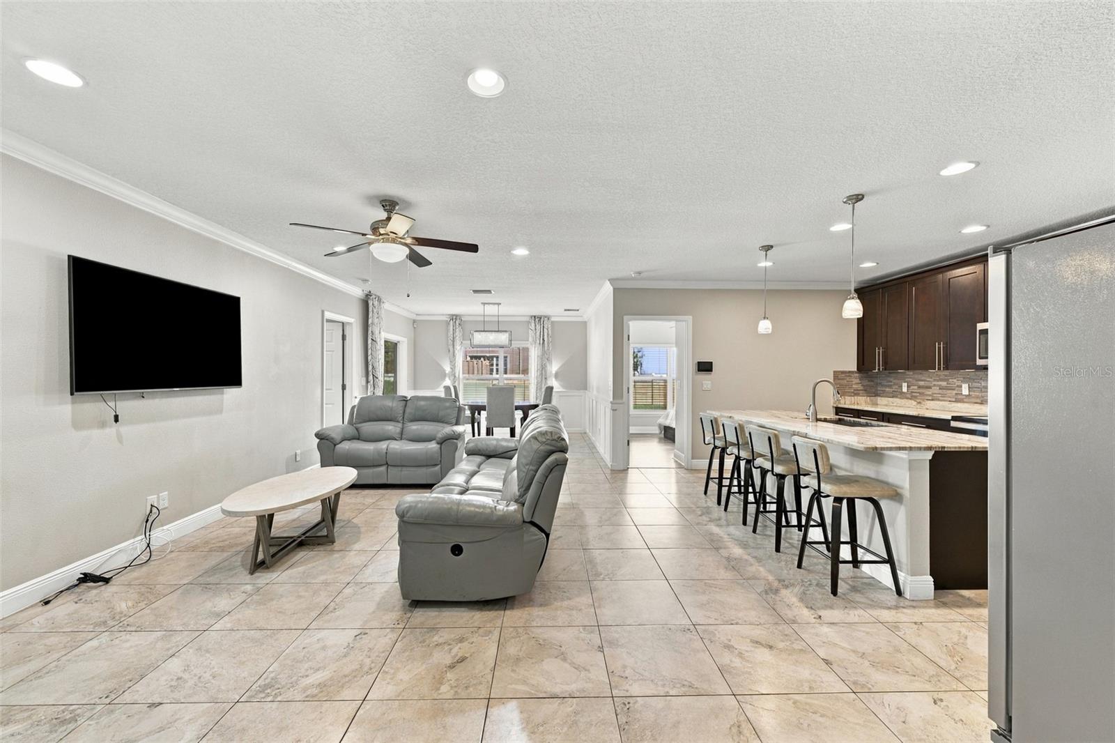 232 CLAYTON ST — photo 16