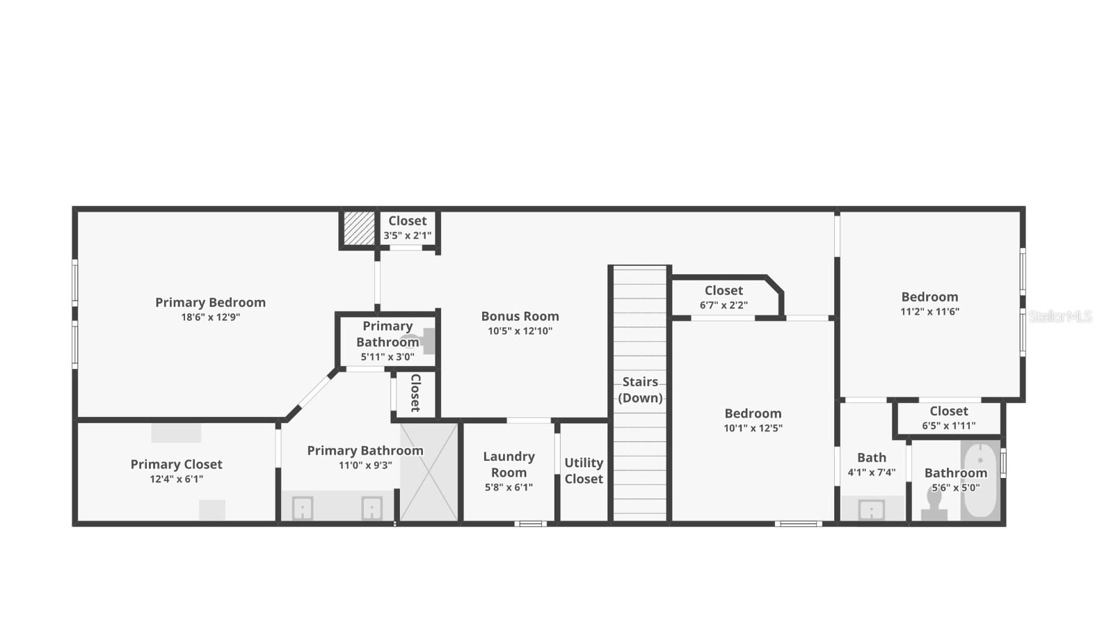 6834 CITRUS CREEK LN — photo 18