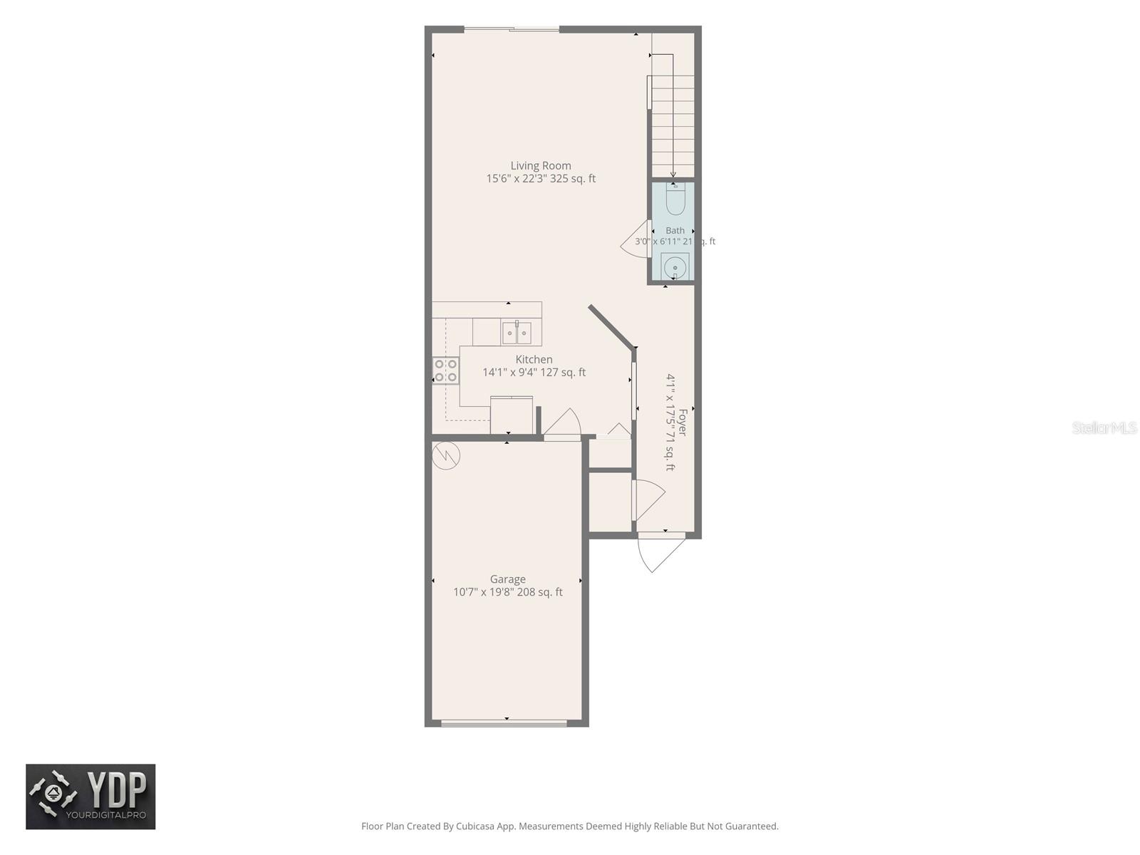 8013 SUTTON TERRACE LN — photo 37