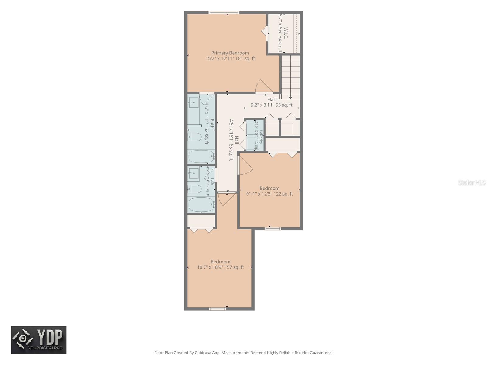 8013 SUTTON TERRACE LN — photo 38