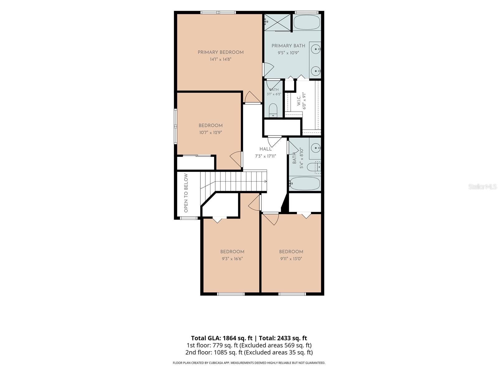 11723 TEMPEST HARBOR LOOP — photo 42