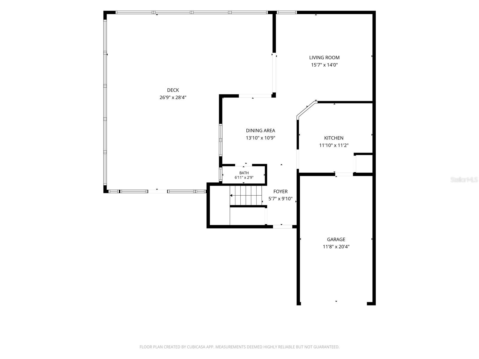 4096 CENTER POINTE PL #20B — photo 28