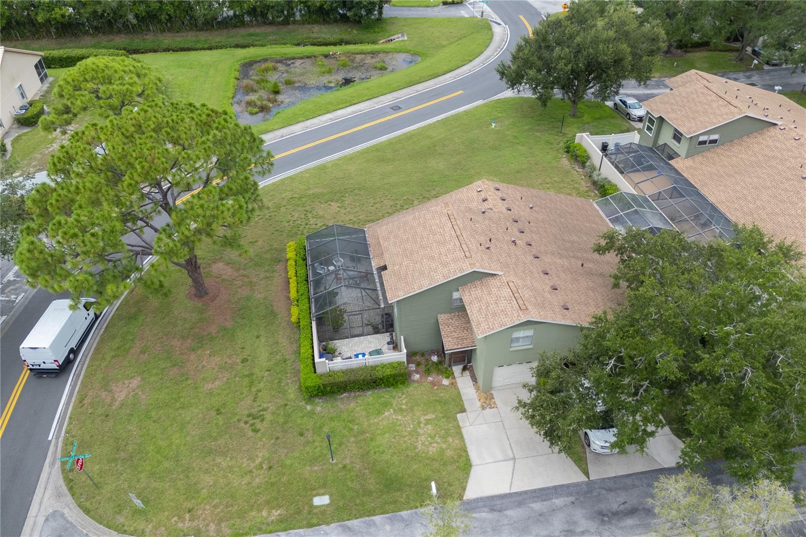 4096 CENTER POINTE PL #20B — photo 21