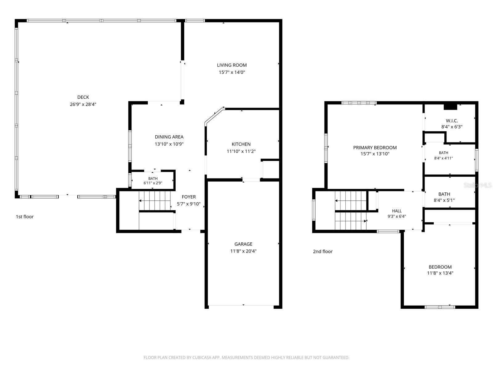 4096 CENTER POINTE PL #20B — photo 26