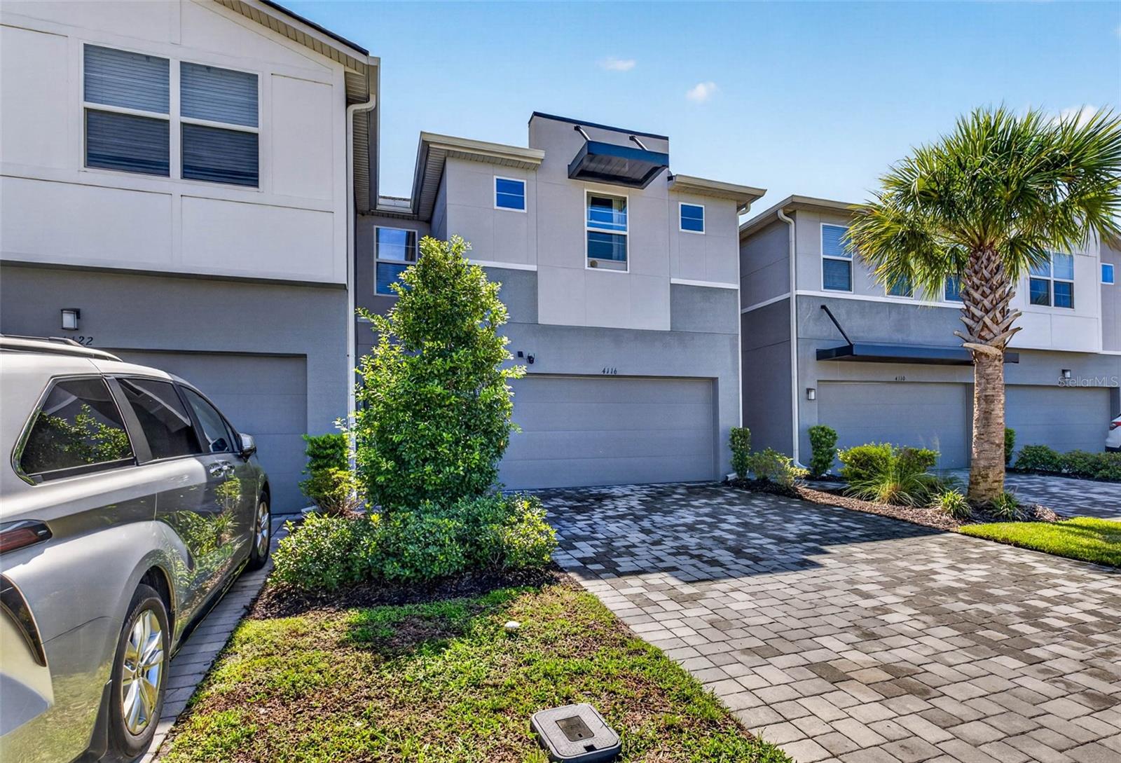 4116 CLOUD HOPPER WAY — photo 2
