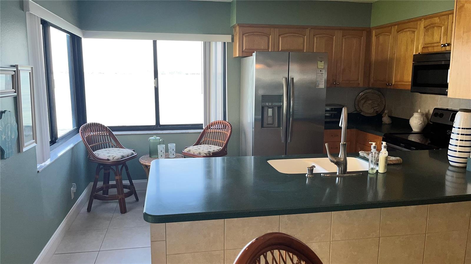 5541 PUERTA DEL SOL BLVD S #118 — photo 10