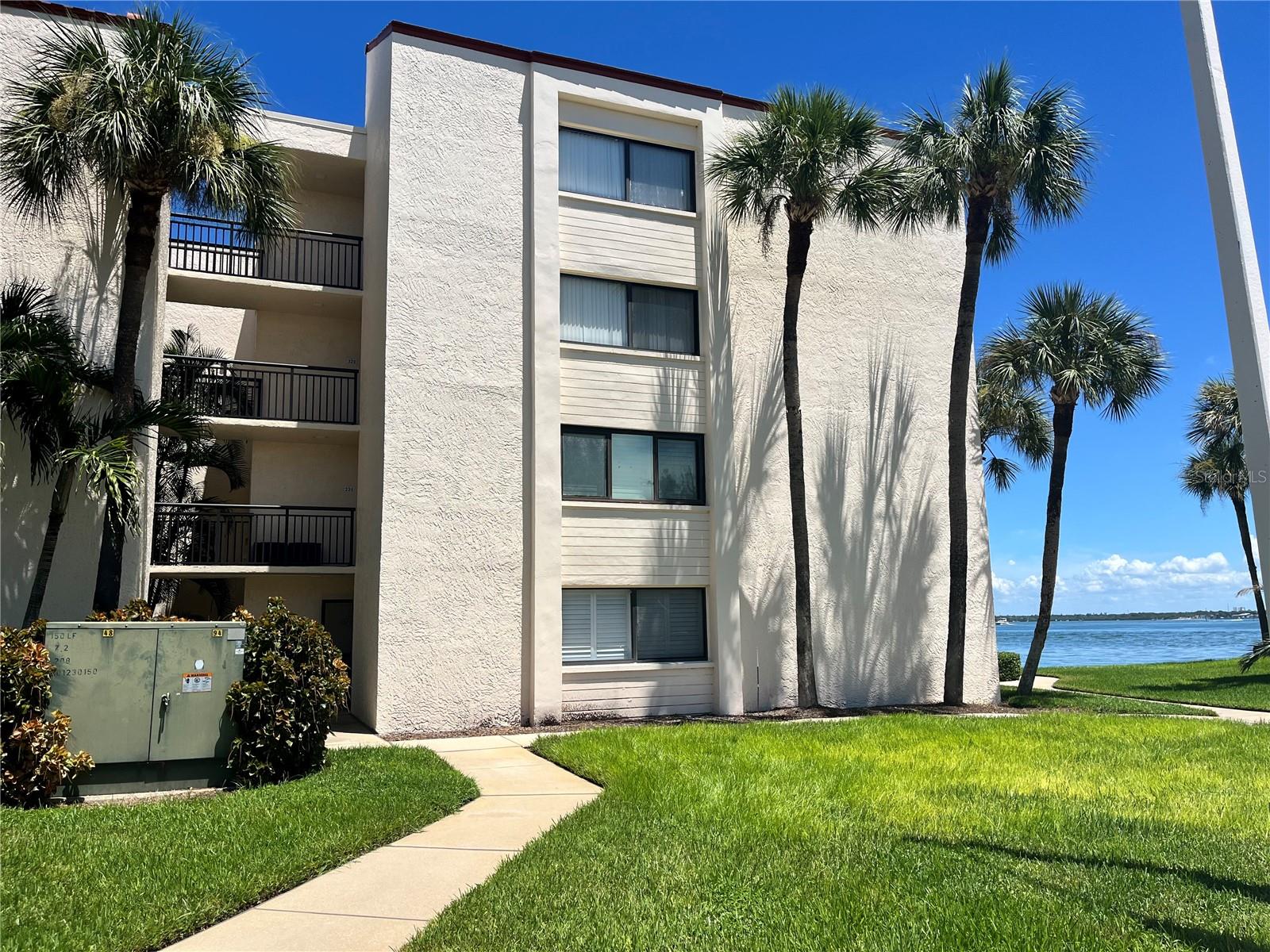 5541 PUERTA DEL SOL BLVD S #118 — photo 36